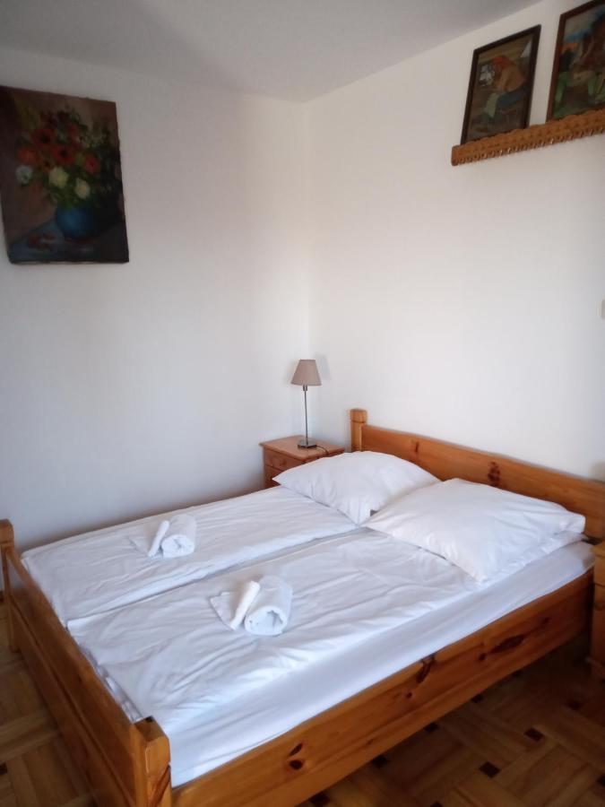 Willa Na Bani - Apartamenty I Pokoje Rabka Exterior foto