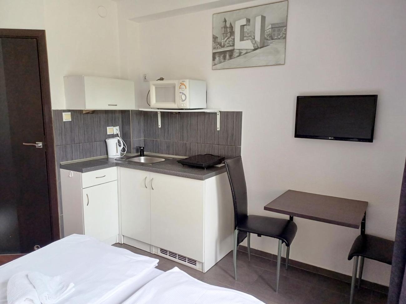 Willa Na Bani - Apartamenty I Pokoje Rabka Exterior foto